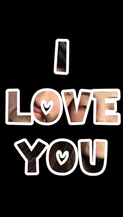 I Love You