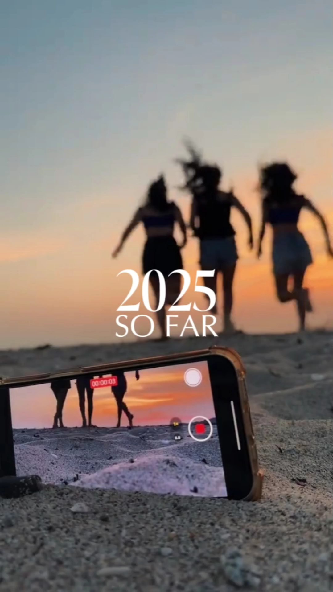 2025 sa ngayon