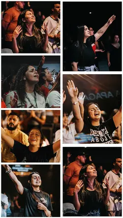 Foto para igreja 