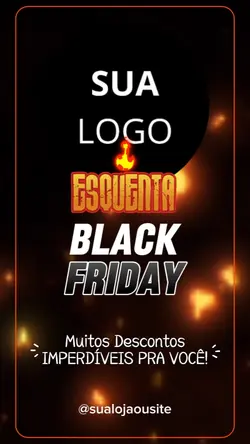 Black Friday 
