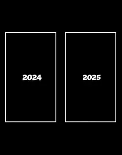 2024 vs 2025