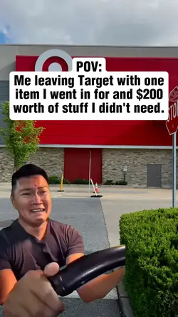 The Target Trap
