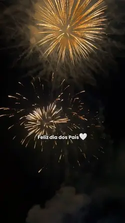 feliz dia dos pais