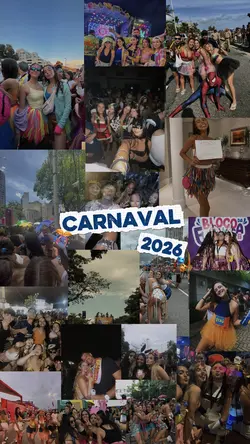 Carnaval 2026