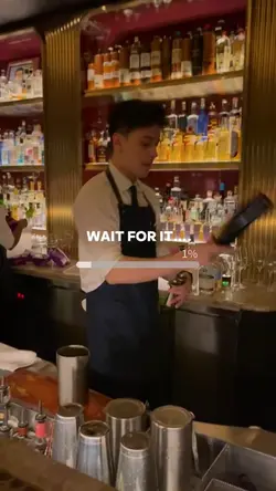 bar template