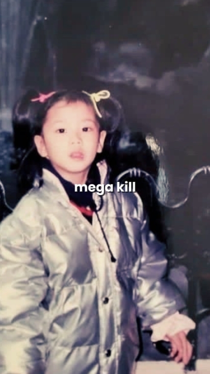 mega kill