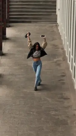 slowmotion vlog cool