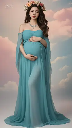 maternity photoshoot