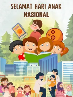 Selamat Hari Anak