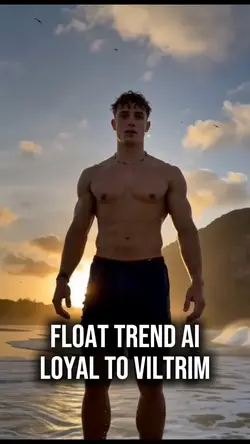 Float trend AI