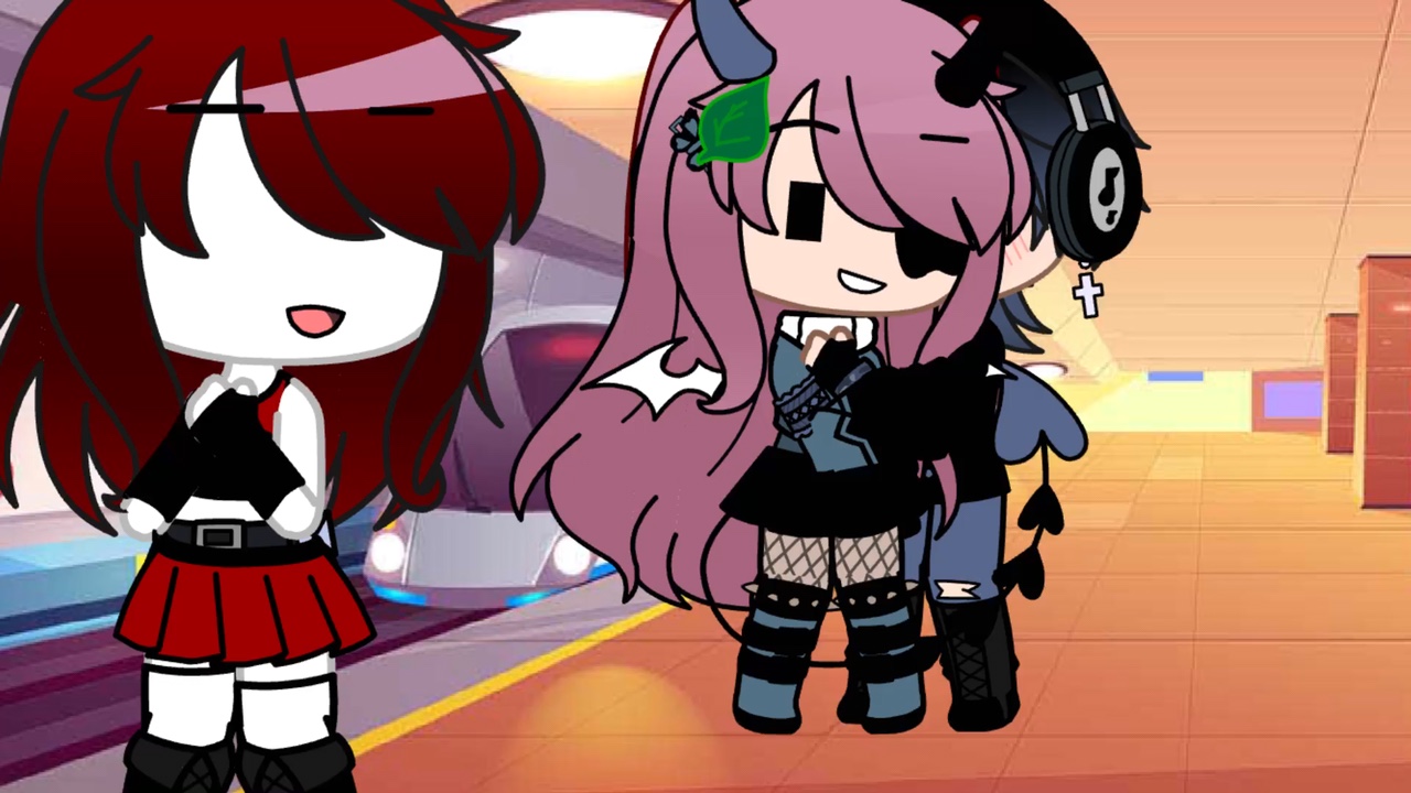 2 bsf in a room, 