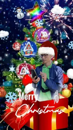 Merry Christmas