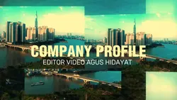 company profile