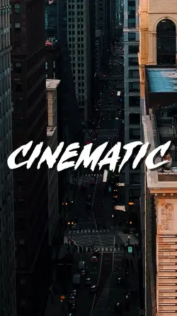 CINEMATIC 