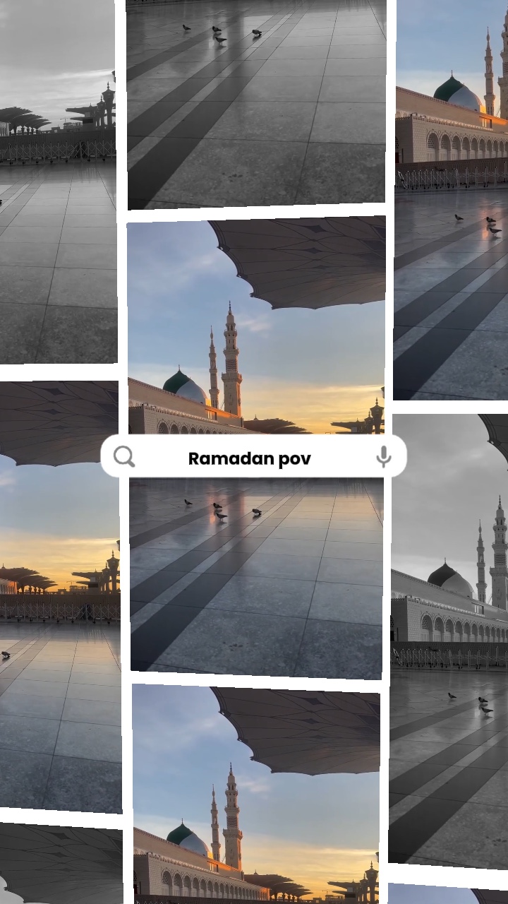 Pov Ramadhan