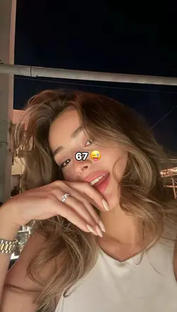 67 😜
