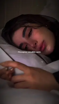 Hüzünlü slowmo