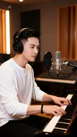piano acoustic
