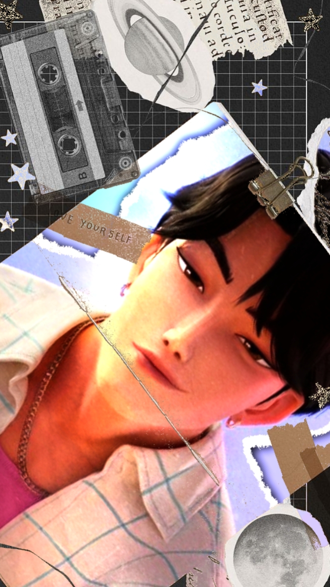 parang scrapbook 
