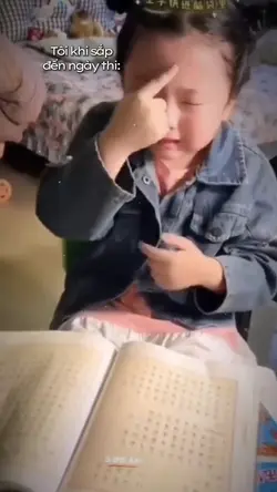 tôi khi sắp đến