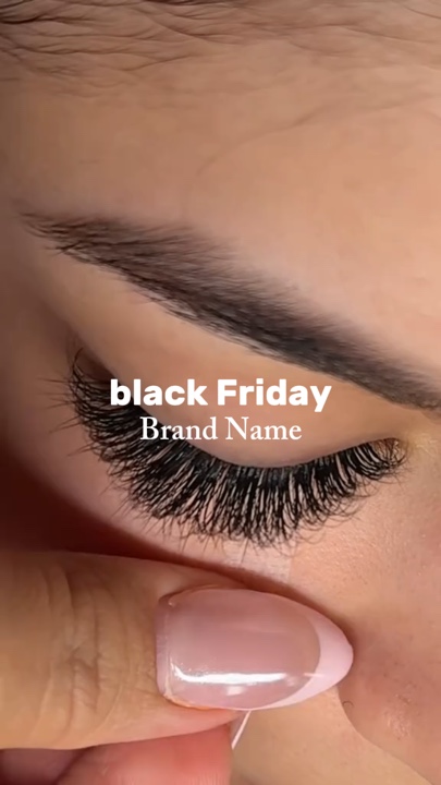 Chicote Black Friday