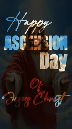ascension day