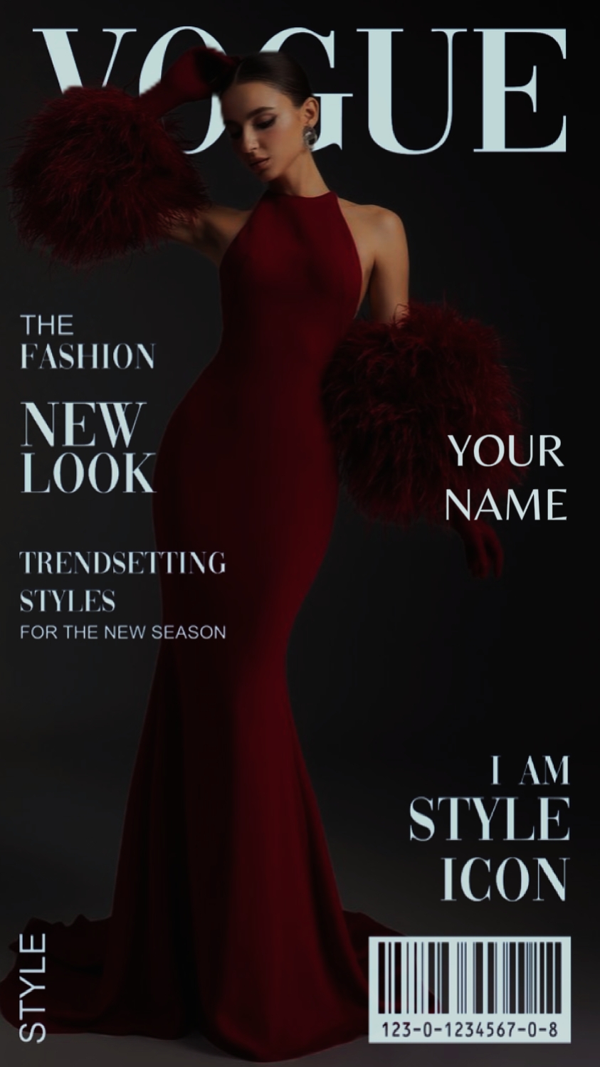 Revista Capa
