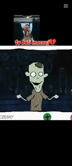 Nazywam się Czesio:<