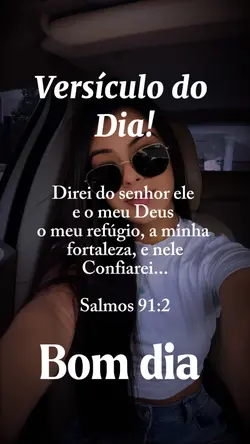 versículo do dia 