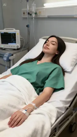 Hospital patients