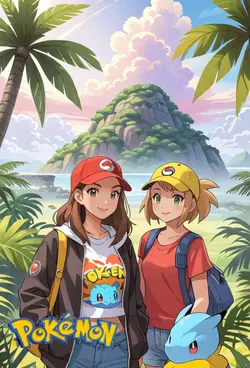 Pokemon