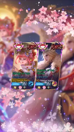 Tahap 1 versi sq