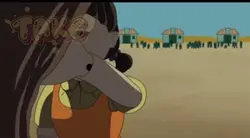 goku squid game