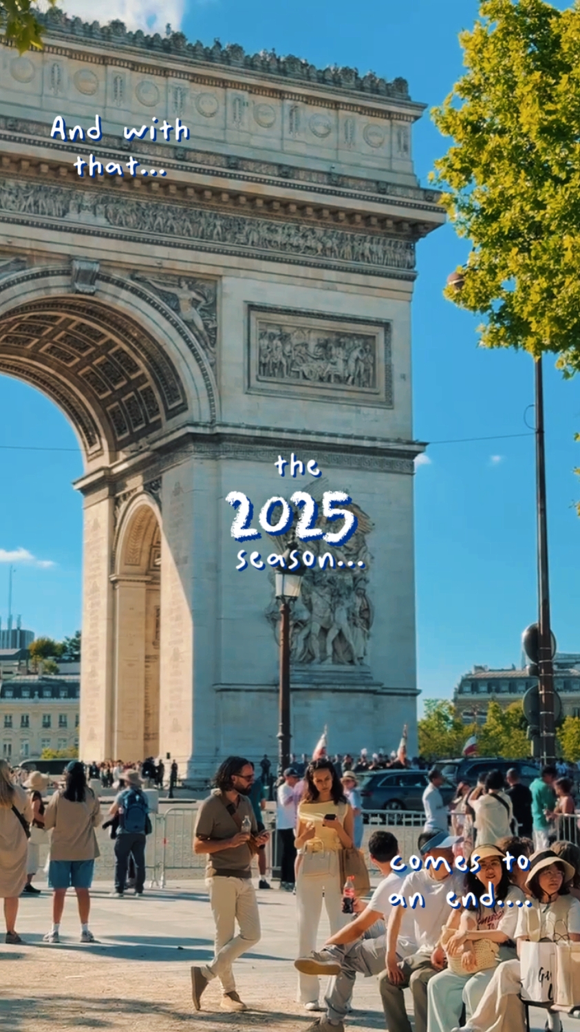 Saison 2025