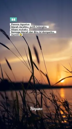 Pesona Agustus
