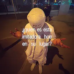 imitadora