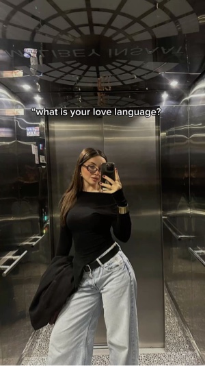 My Love Language
