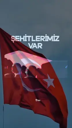 Şehitlerimiz Var