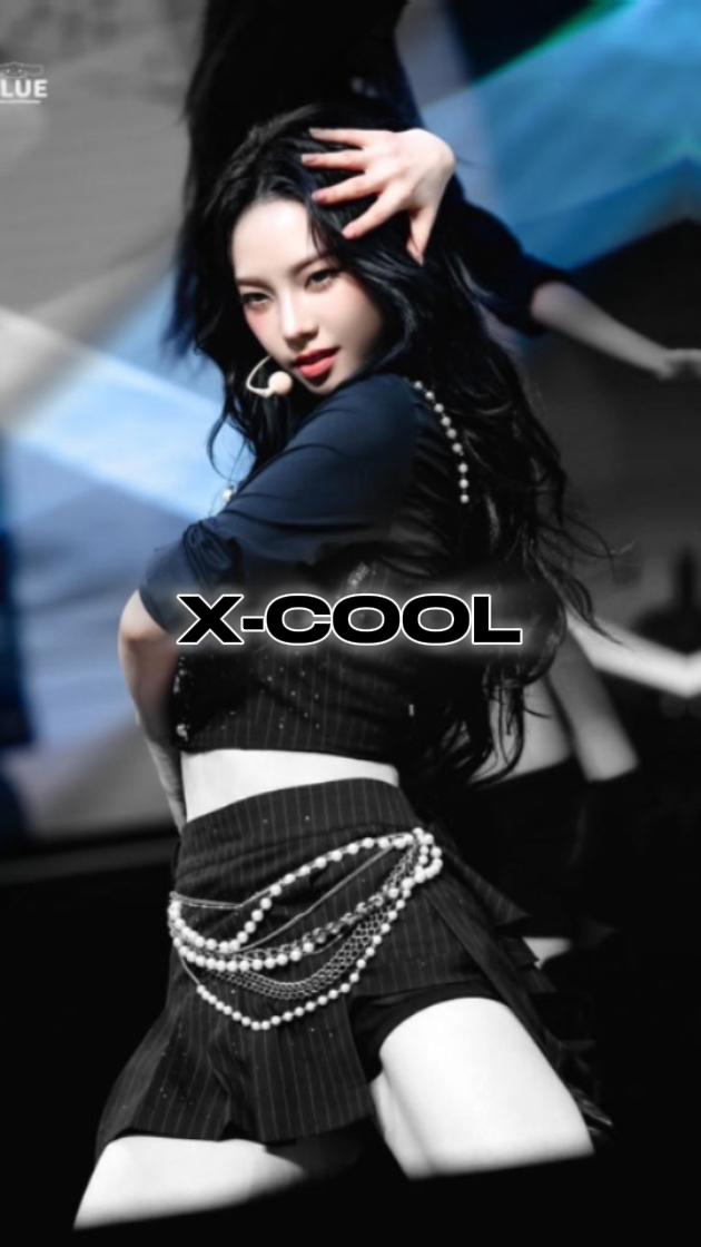 X-COOL
