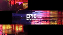 Epic Transition 119