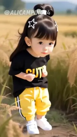 baby dance