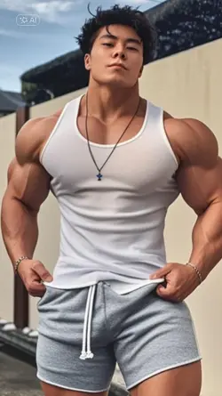 MUSCLE AI FILTER 