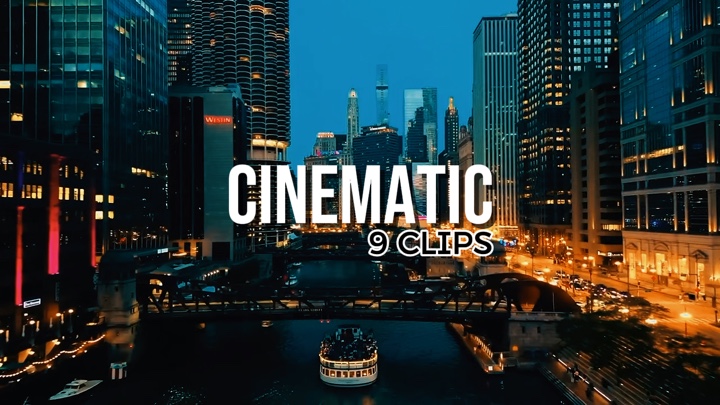 CINEMATIC