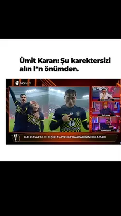 alın şu karaktersizi