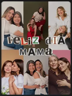 Día de las madres 💖