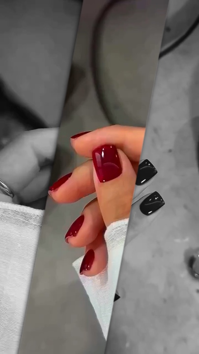 Nail
