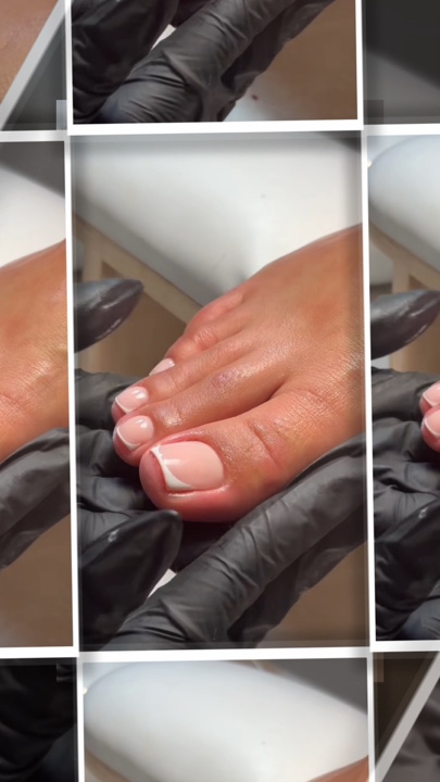 Pedicura