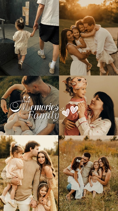 alaala pamilya 😘