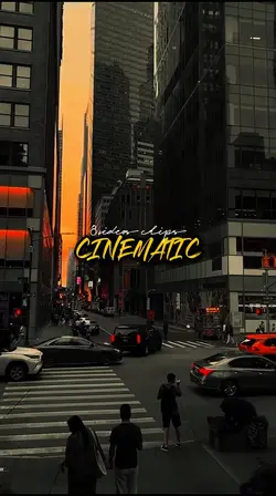 cinematic