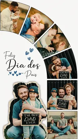 Dia Dos Pais